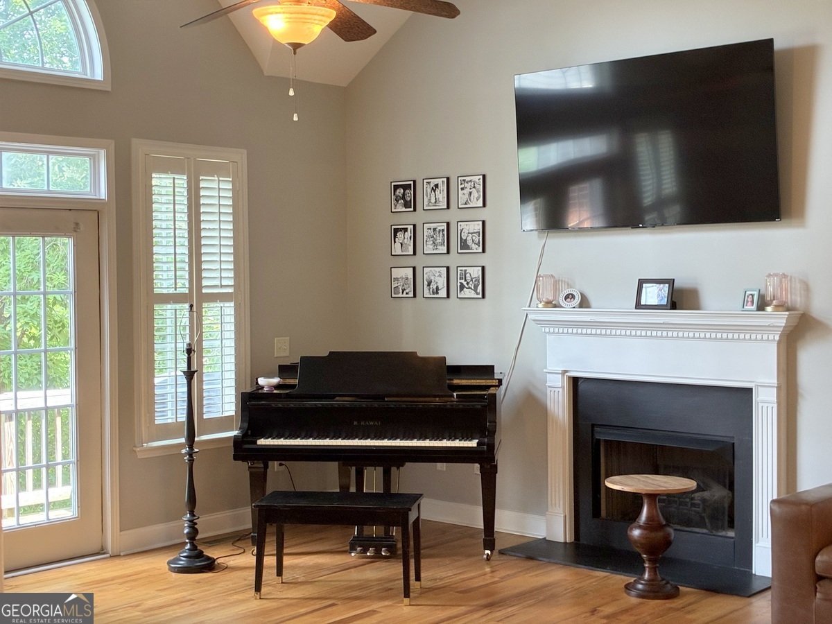 414 Arden Lane Macon - Photo 8
