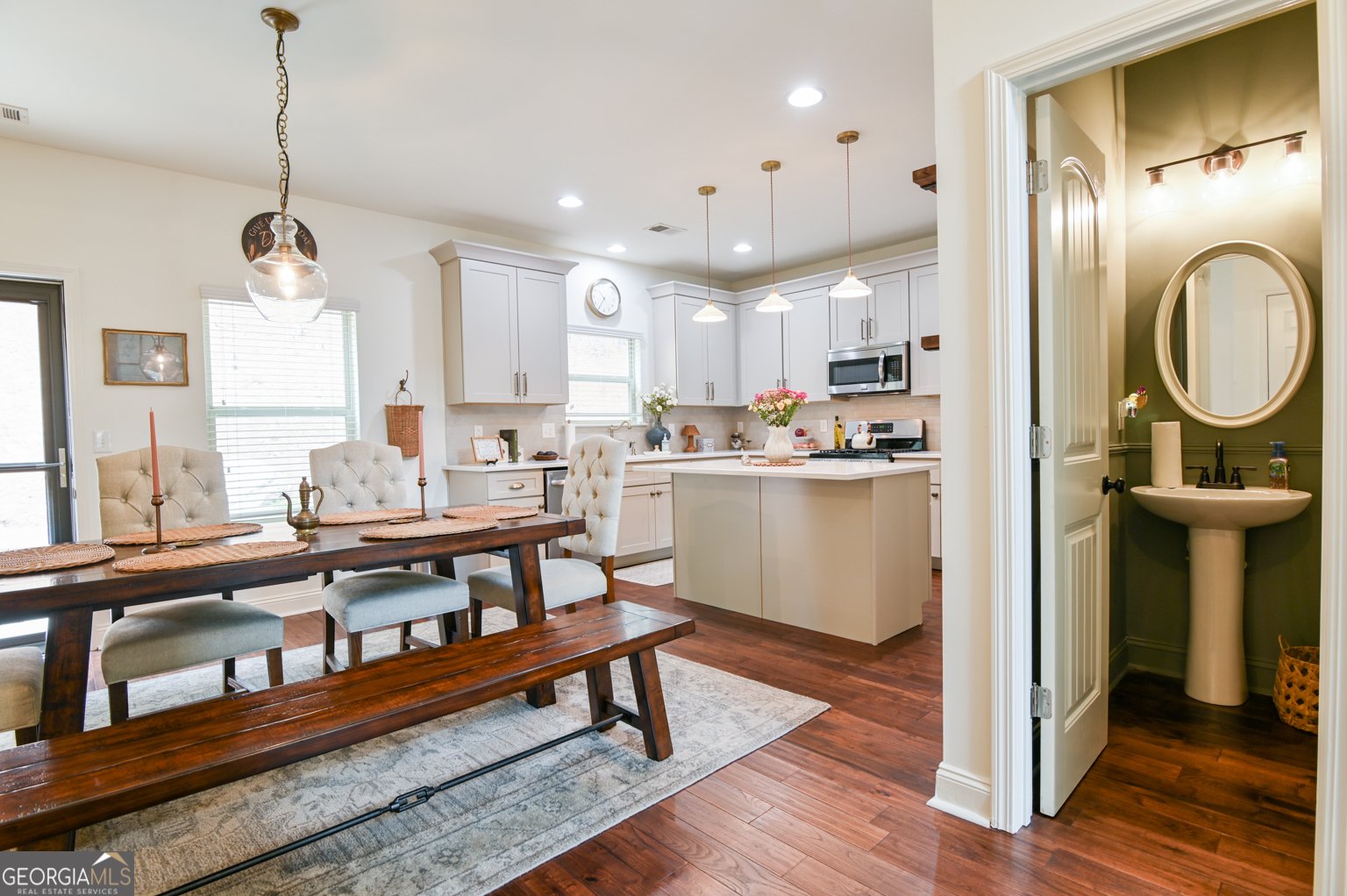 2128 Farmdale Court Conyers - Photo 10