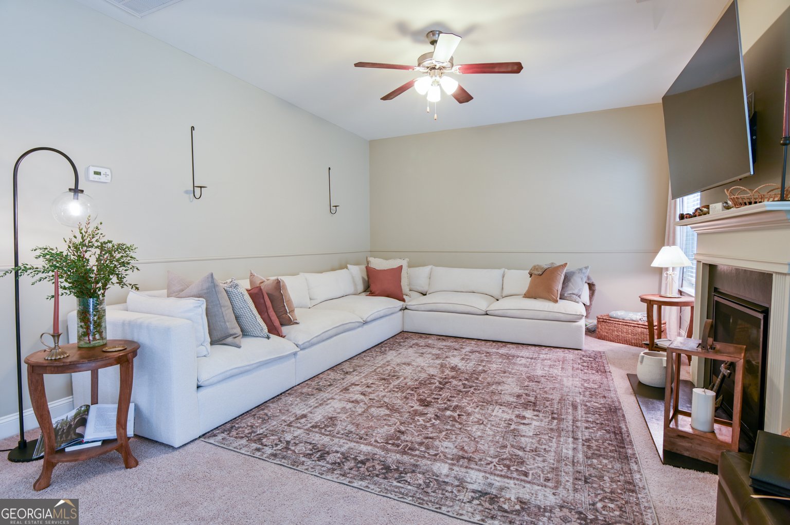 2128 Farmdale Court Conyers - Photo 11
