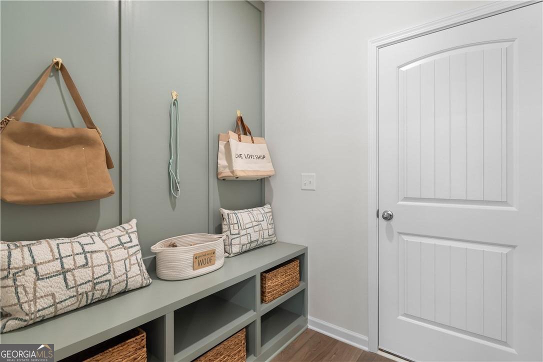 224 Abbotts Crossing Circle Conyers - Photo 15