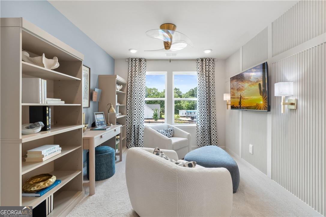224 Abbotts Crossing Circle Conyers - Photo 23