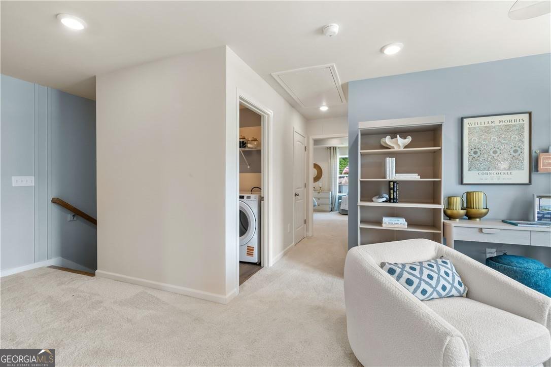 224 Abbotts Crossing Circle Conyers - Photo 26