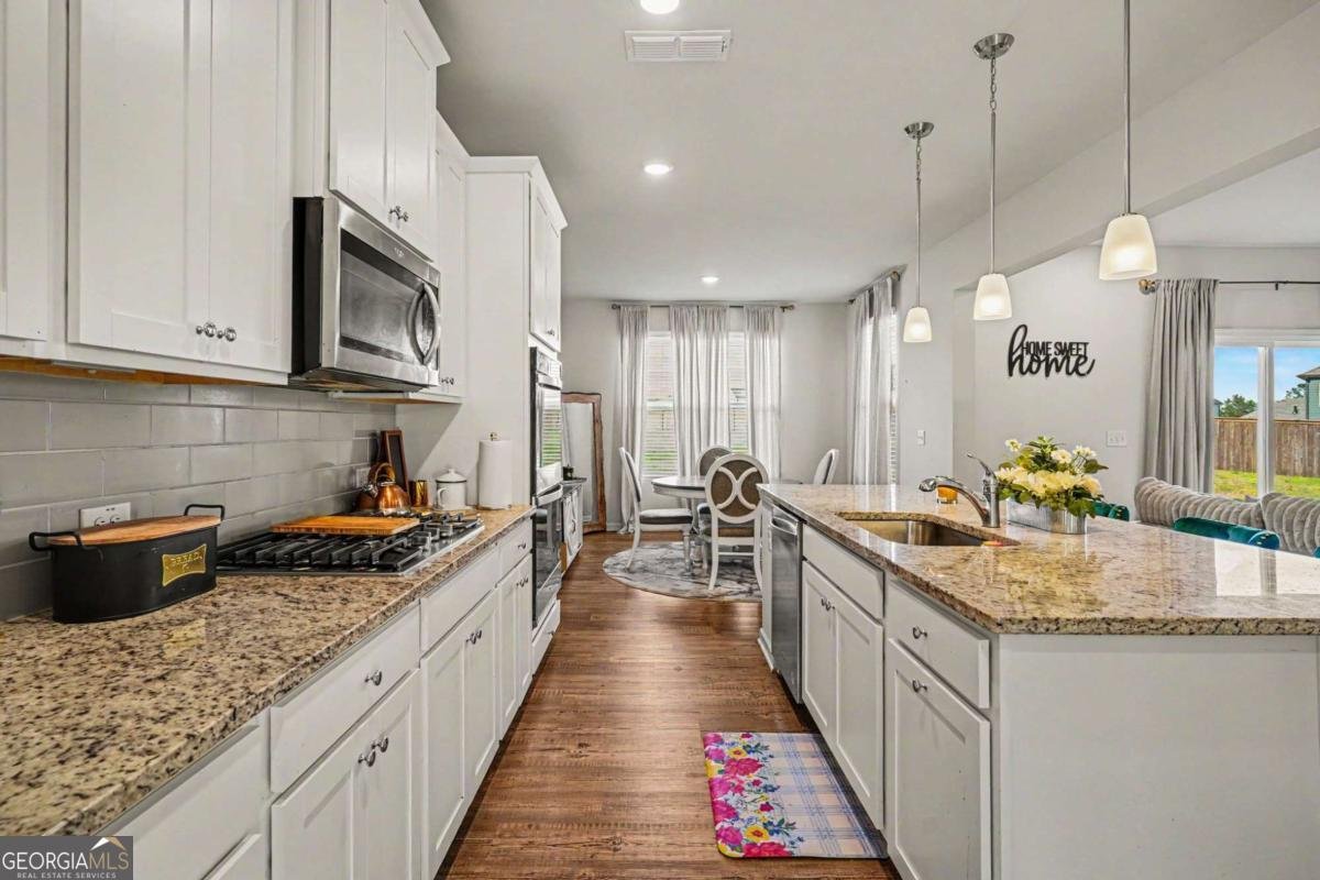 109 Bastian Road Mcdonough - Photo 15