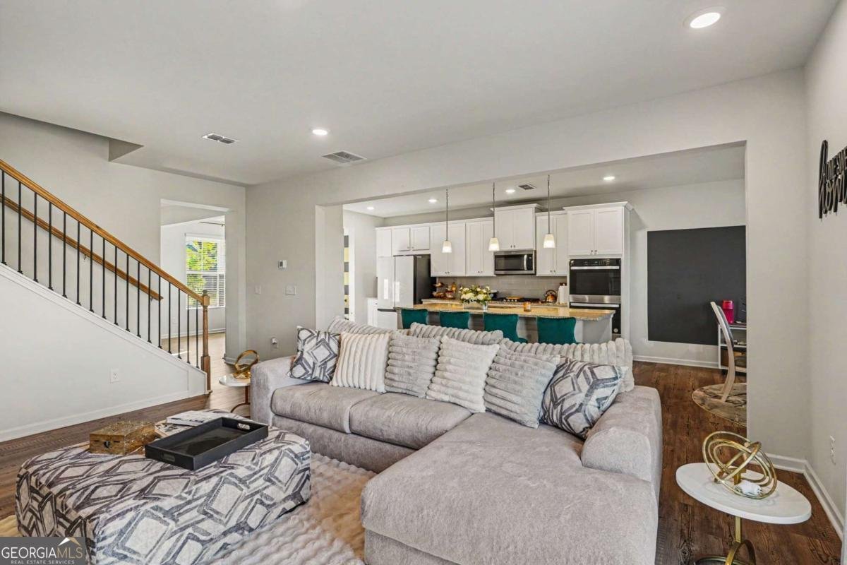 109 Bastian Road Mcdonough - Photo 7
