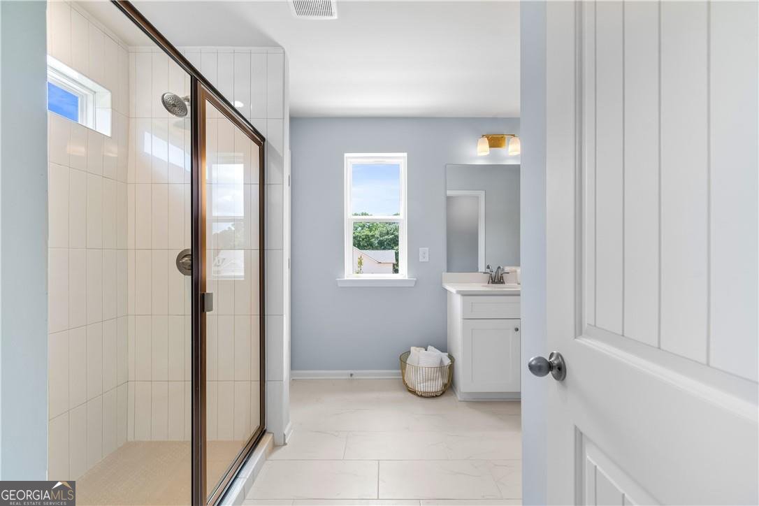 222 Abbotts Crossing Circle Conyers - Photo 33
