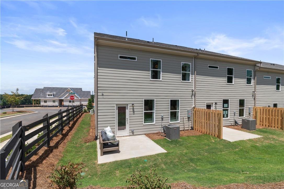222 Abbotts Crossing Circle Conyers - Photo 41