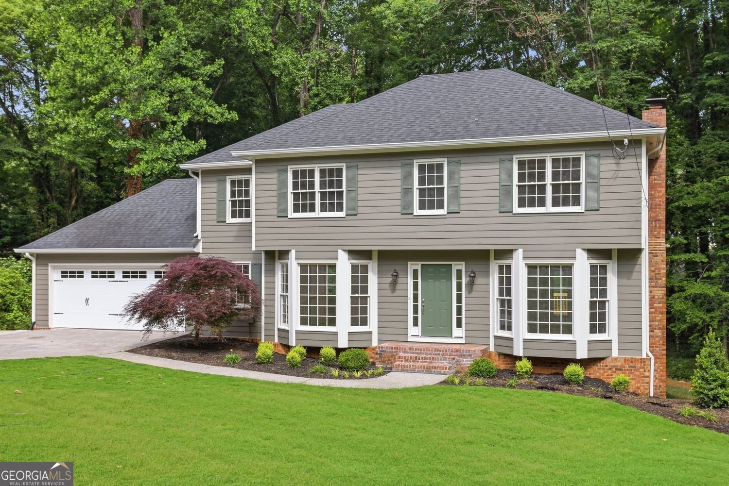 3845 Jettie Court Lilburn - main photo