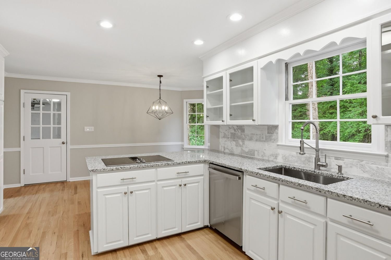 3845 Jettie Court Lilburn - Photo 14