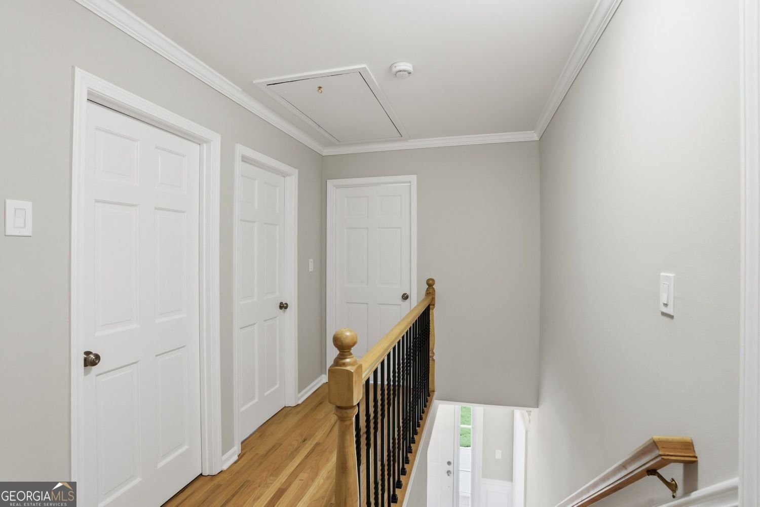 3845 Jettie Court Lilburn - Photo 17