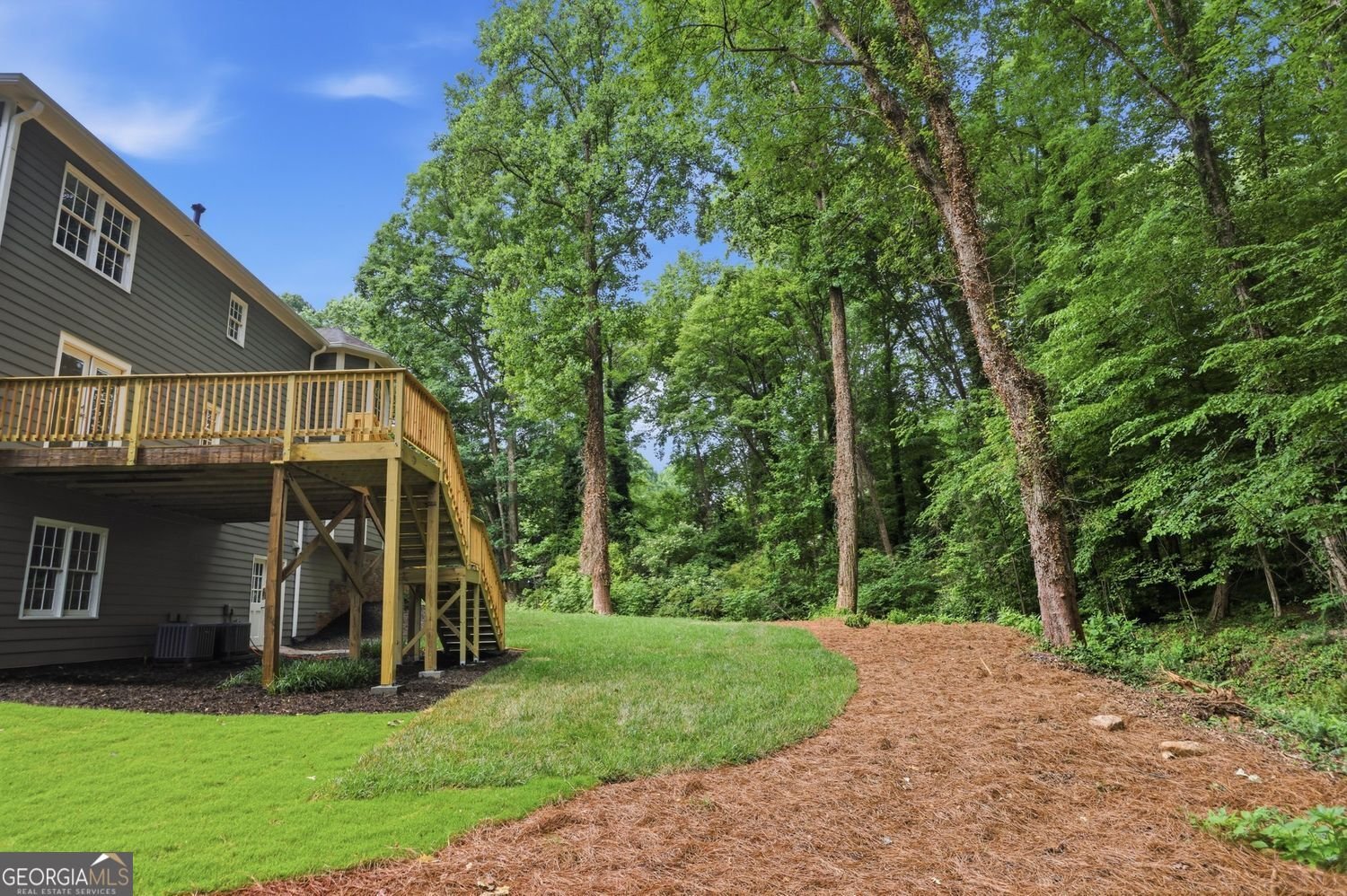 3845 Jettie Court Lilburn - Photo 31