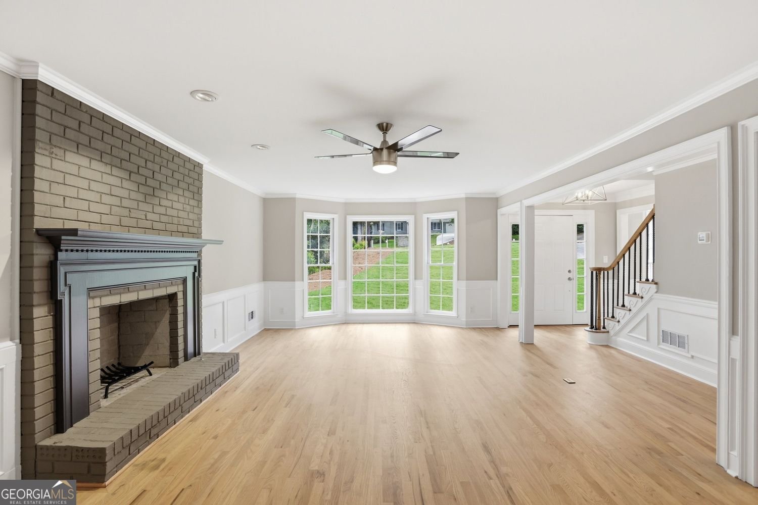 3845 Jettie Court Lilburn - Photo 6