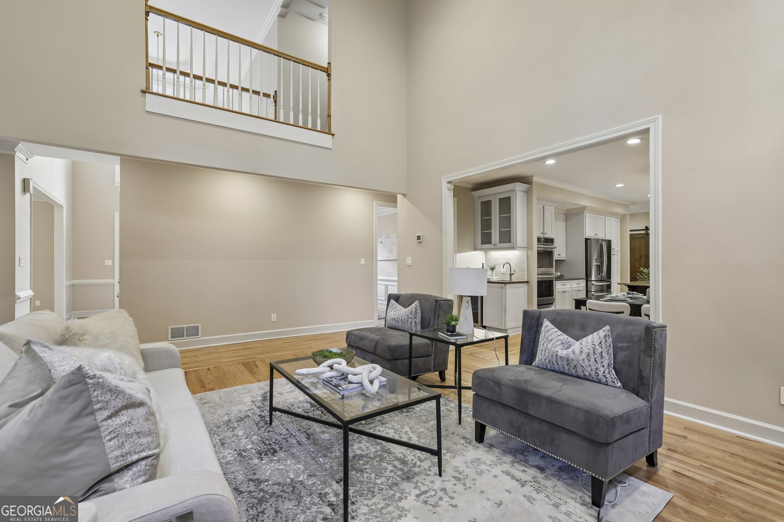 645 Blakenham Court Johns Creek - Photo 10