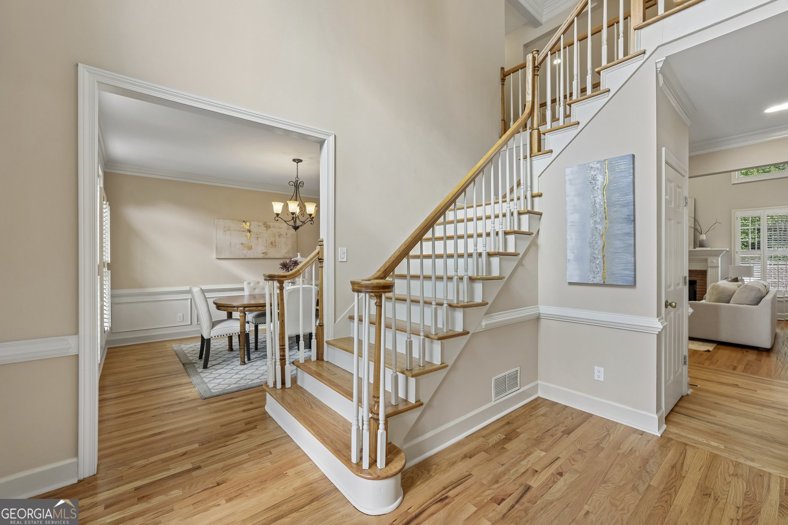 645 Blakenham Court Johns Creek - Photo 16