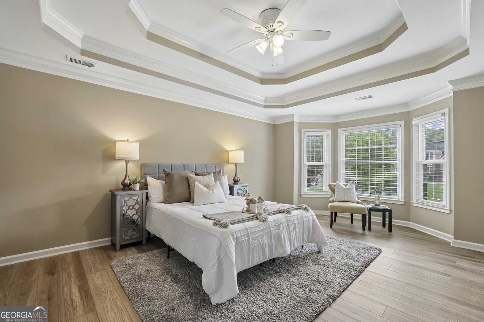 645 Blakenham Court Johns Creek - Photo 17