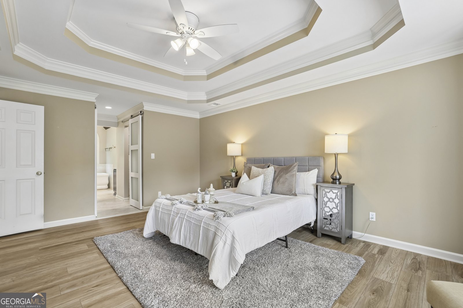 645 Blakenham Court Johns Creek - Photo 18