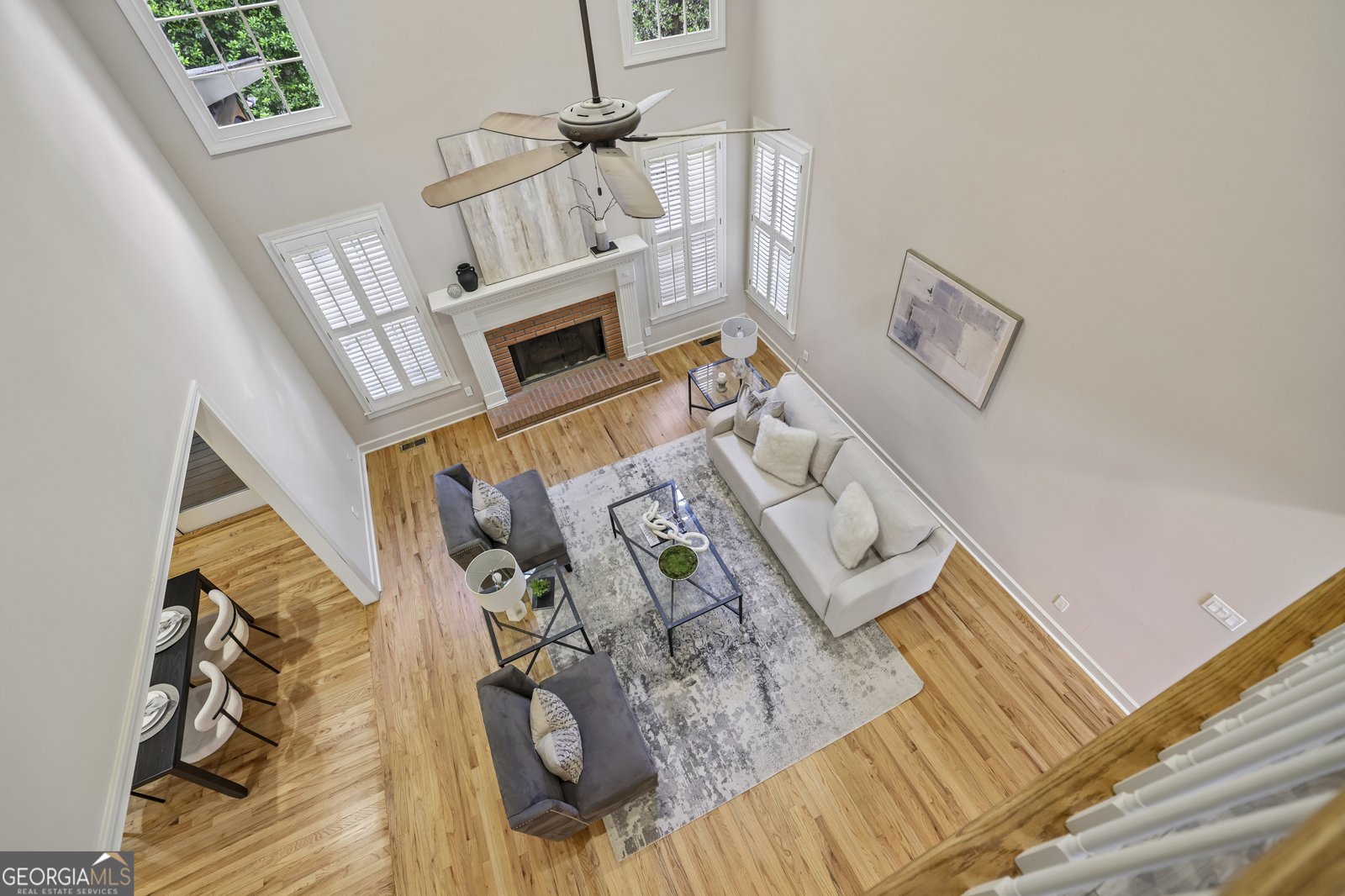 645 Blakenham Court Johns Creek - Photo 24
