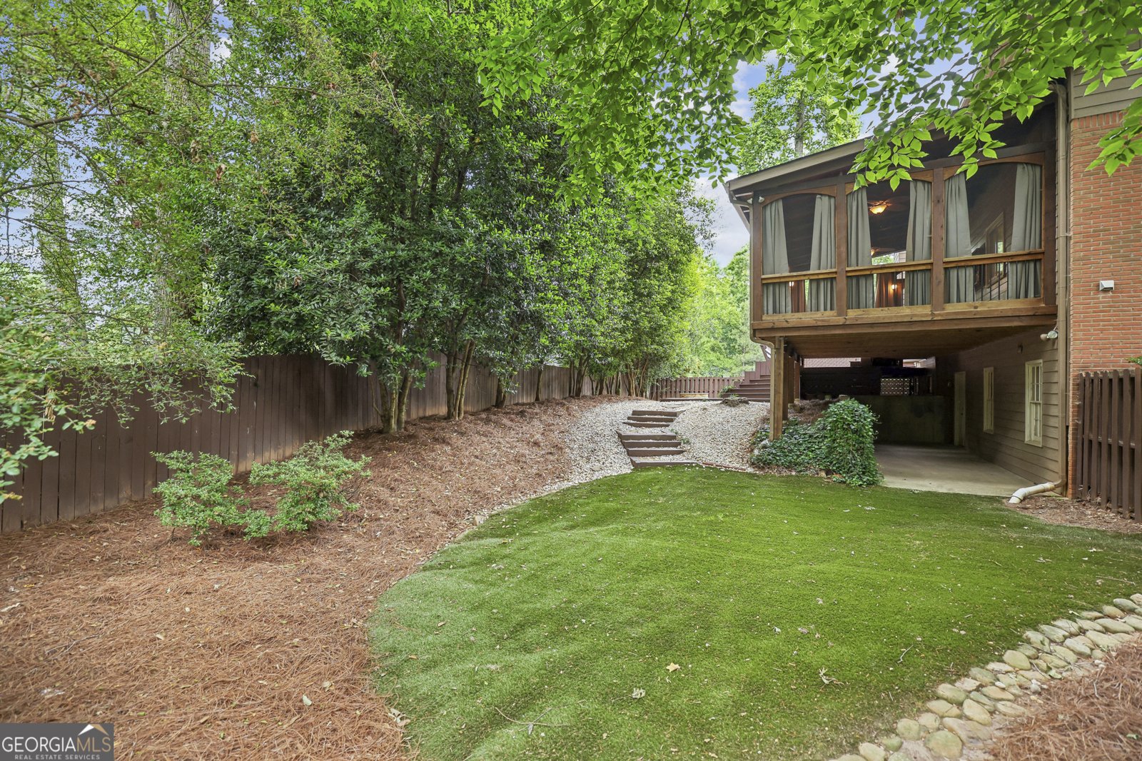 645 Blakenham Court Johns Creek - Photo 36