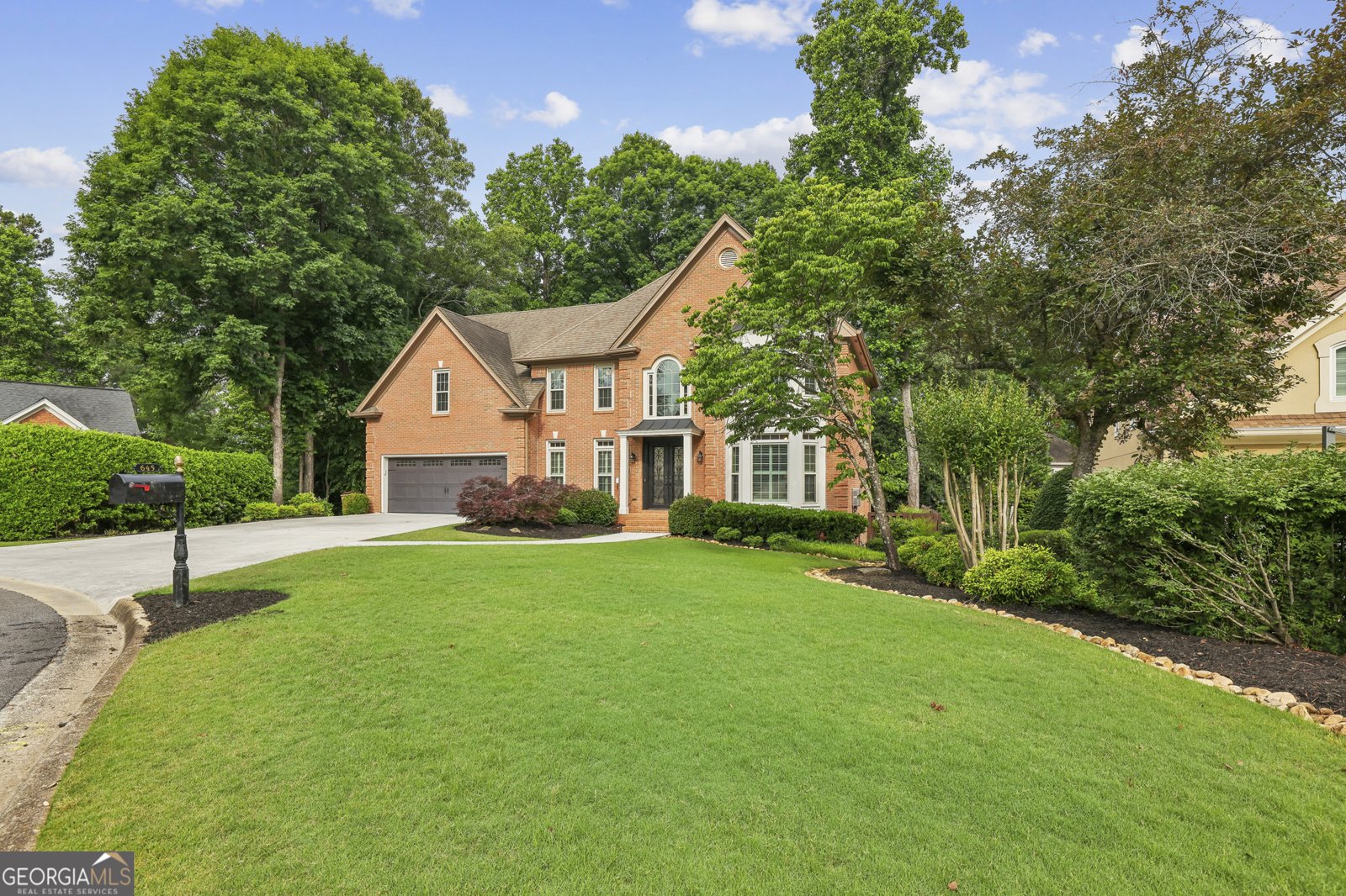 645 Blakenham Court Johns Creek - Photo 41