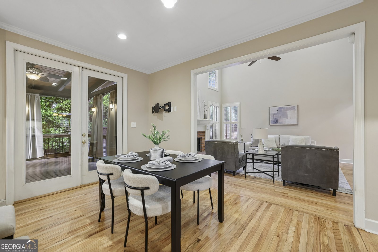 645 Blakenham Court Johns Creek - Photo 7