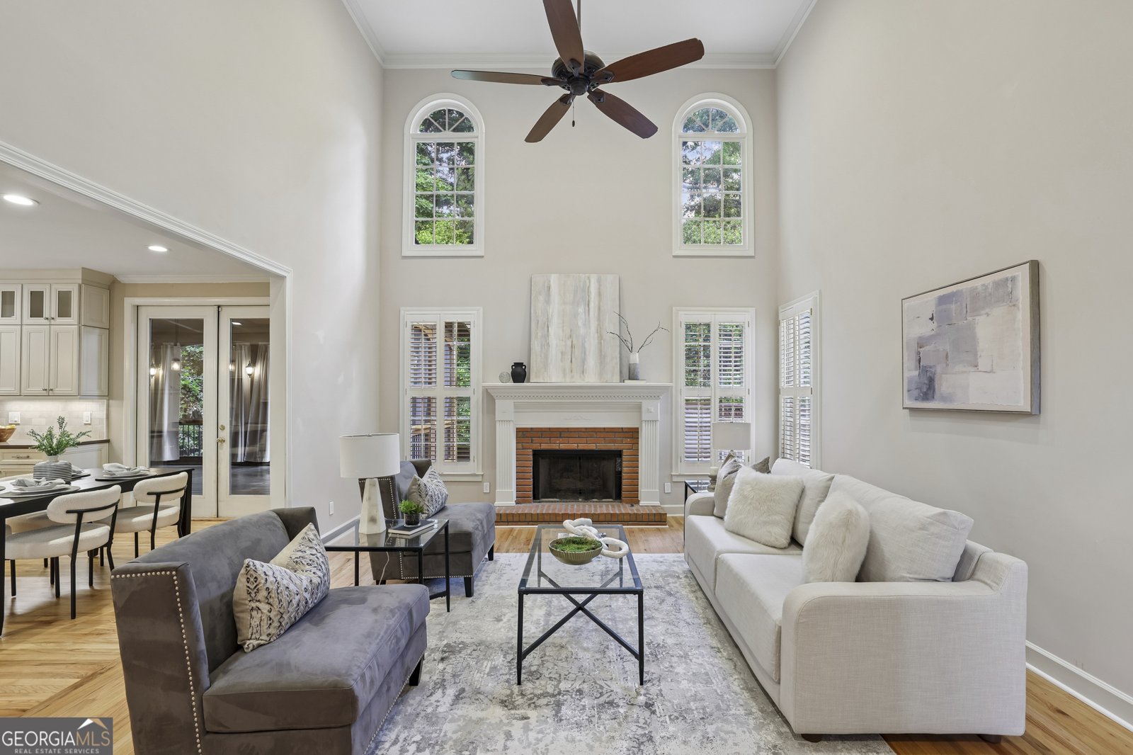 645 Blakenham Court Johns Creek - Photo 8
