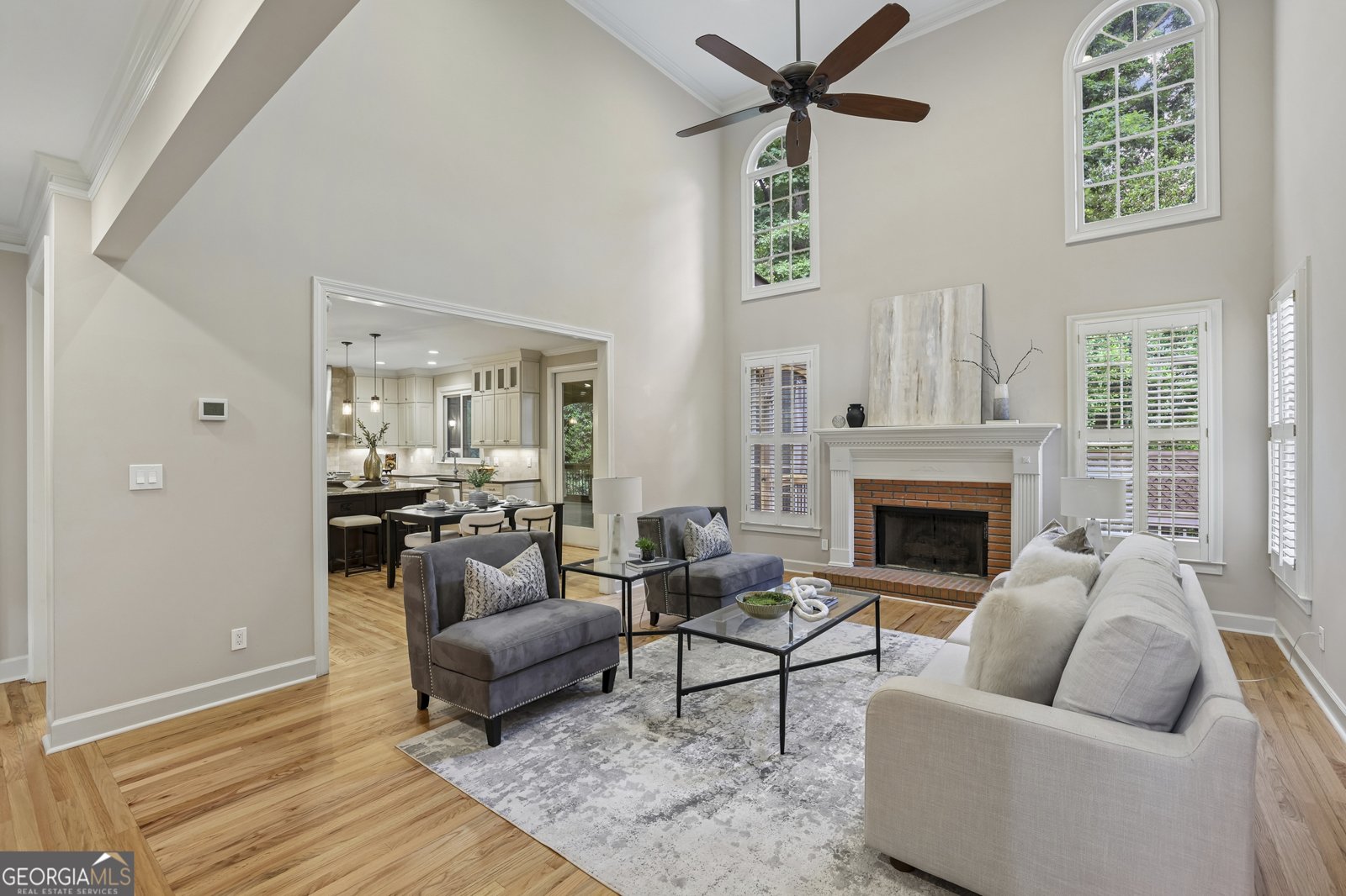 645 Blakenham Court Johns Creek - Photo 9