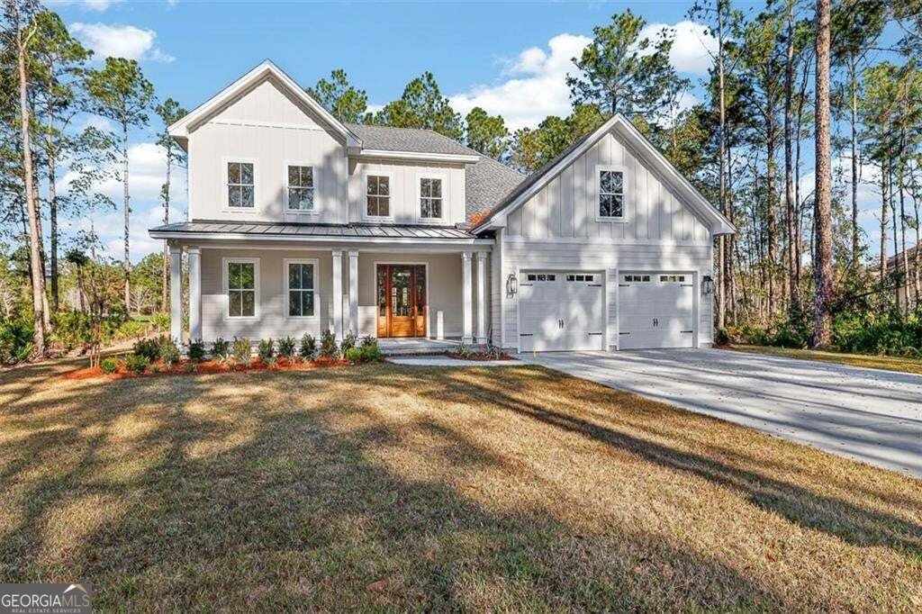 39 Oak Grove Court Waverly - main photo