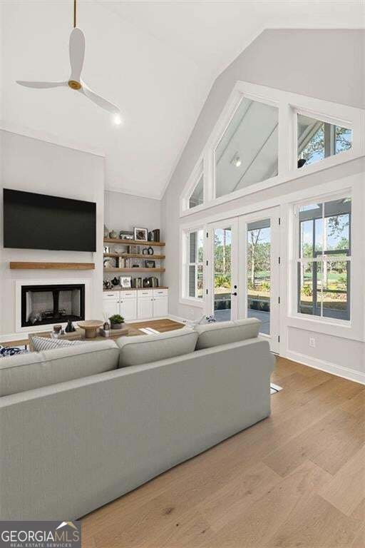 39 Oak Grove Court Waverly - Photo 10