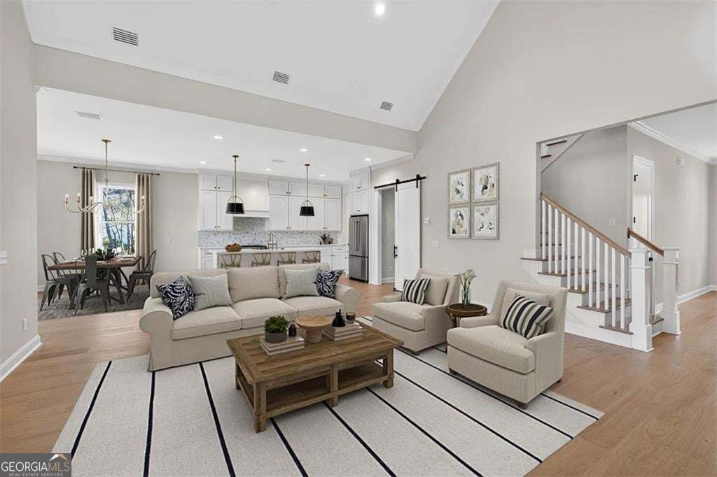 39 Oak Grove Court Waverly - Photo 8