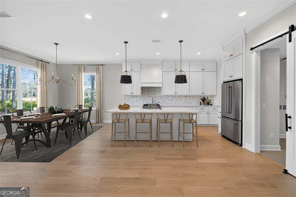39 Oak Grove Court Waverly - Photo 9