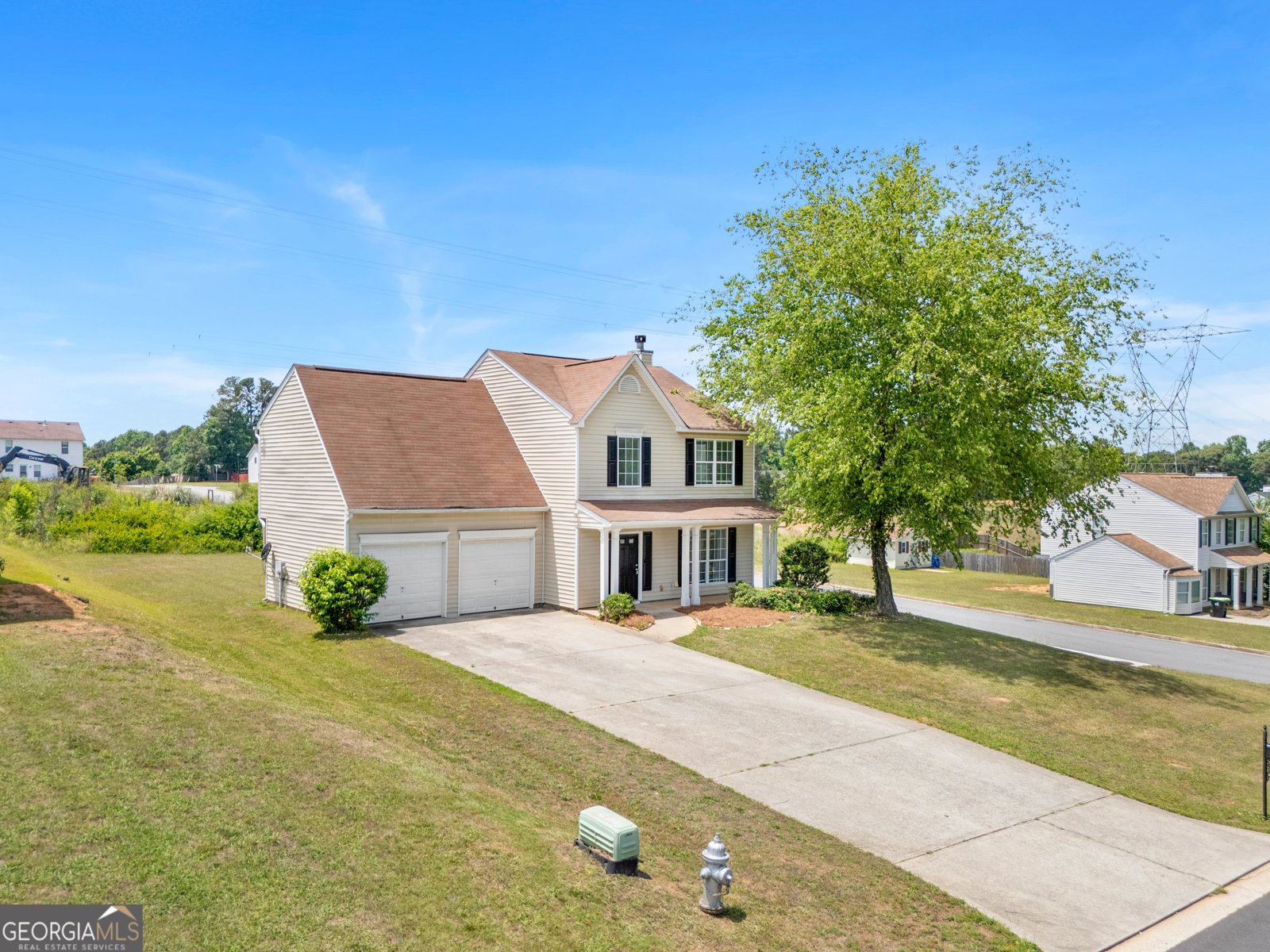 886 Terance Avenue Jonesboro - Photo 26