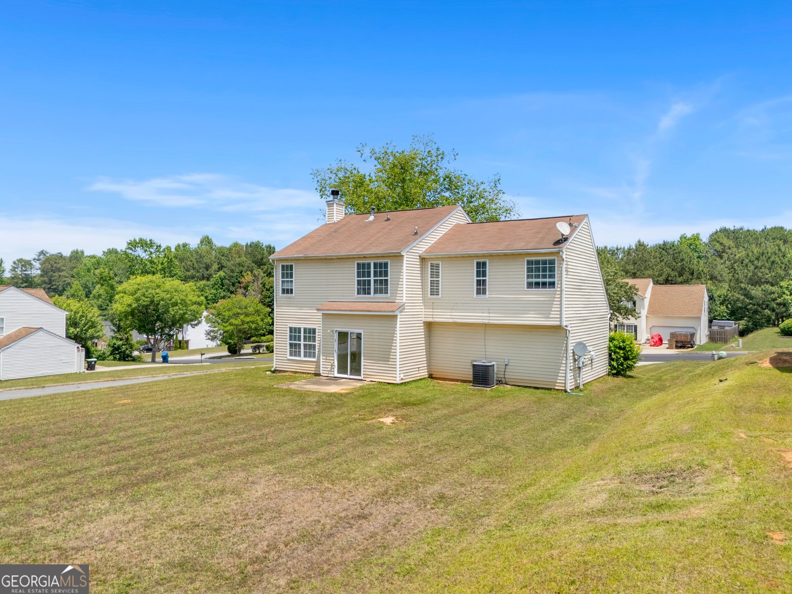 886 Terance Avenue Jonesboro - Photo 27