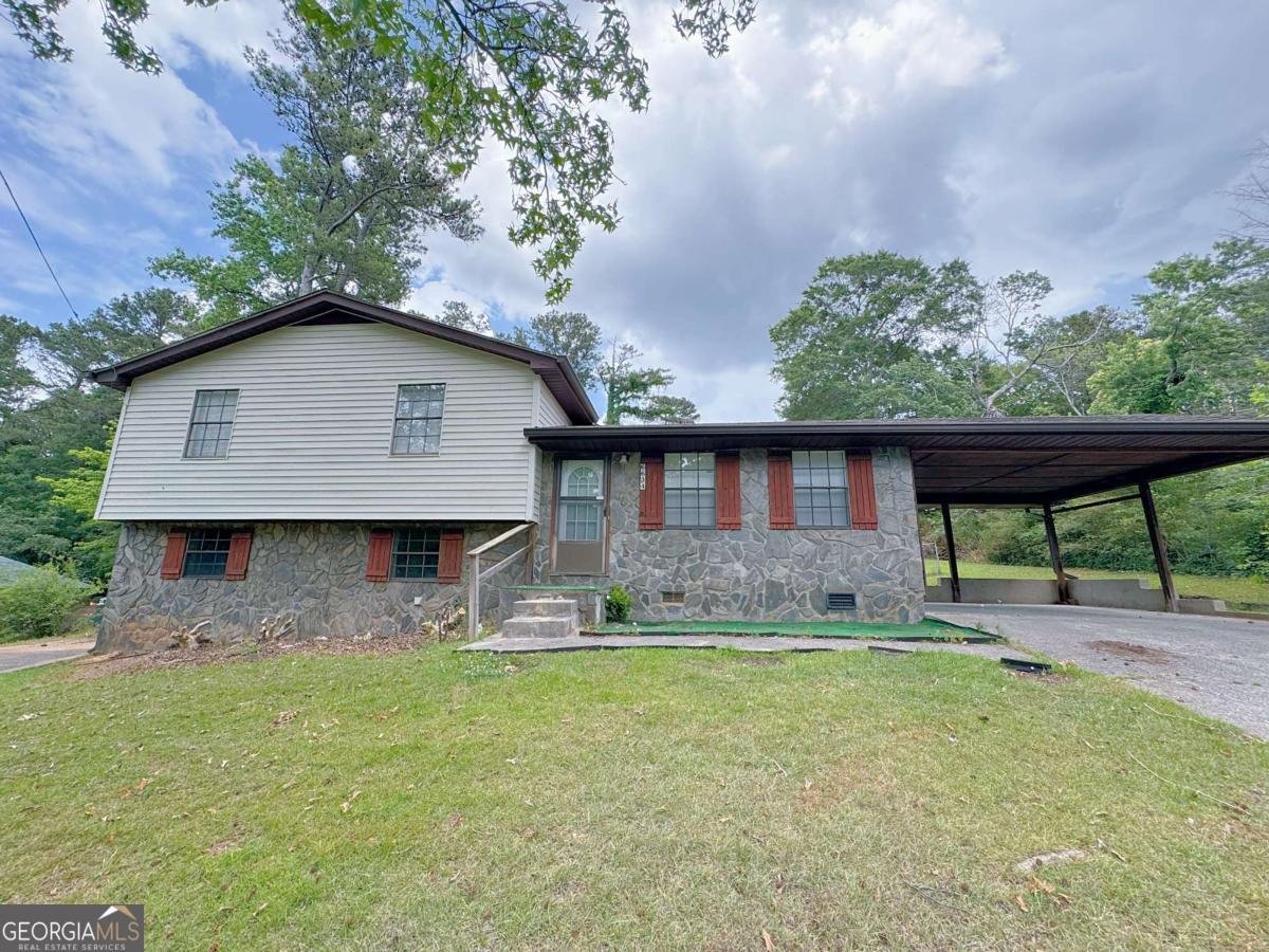 6634 Collier Way Riverdale - main photo