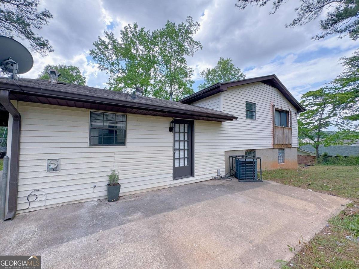 6634 Collier Way Riverdale - Photo 17