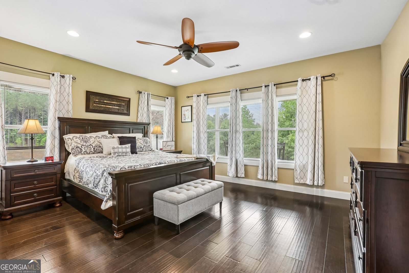 1062 Union Grove Church Road Adairsville - Photo 12