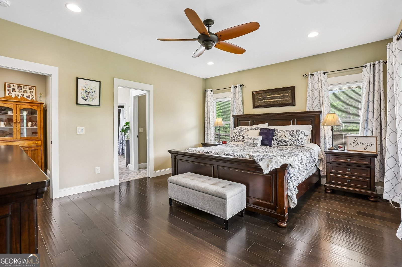 1062 Union Grove Church Road Adairsville - Photo 13