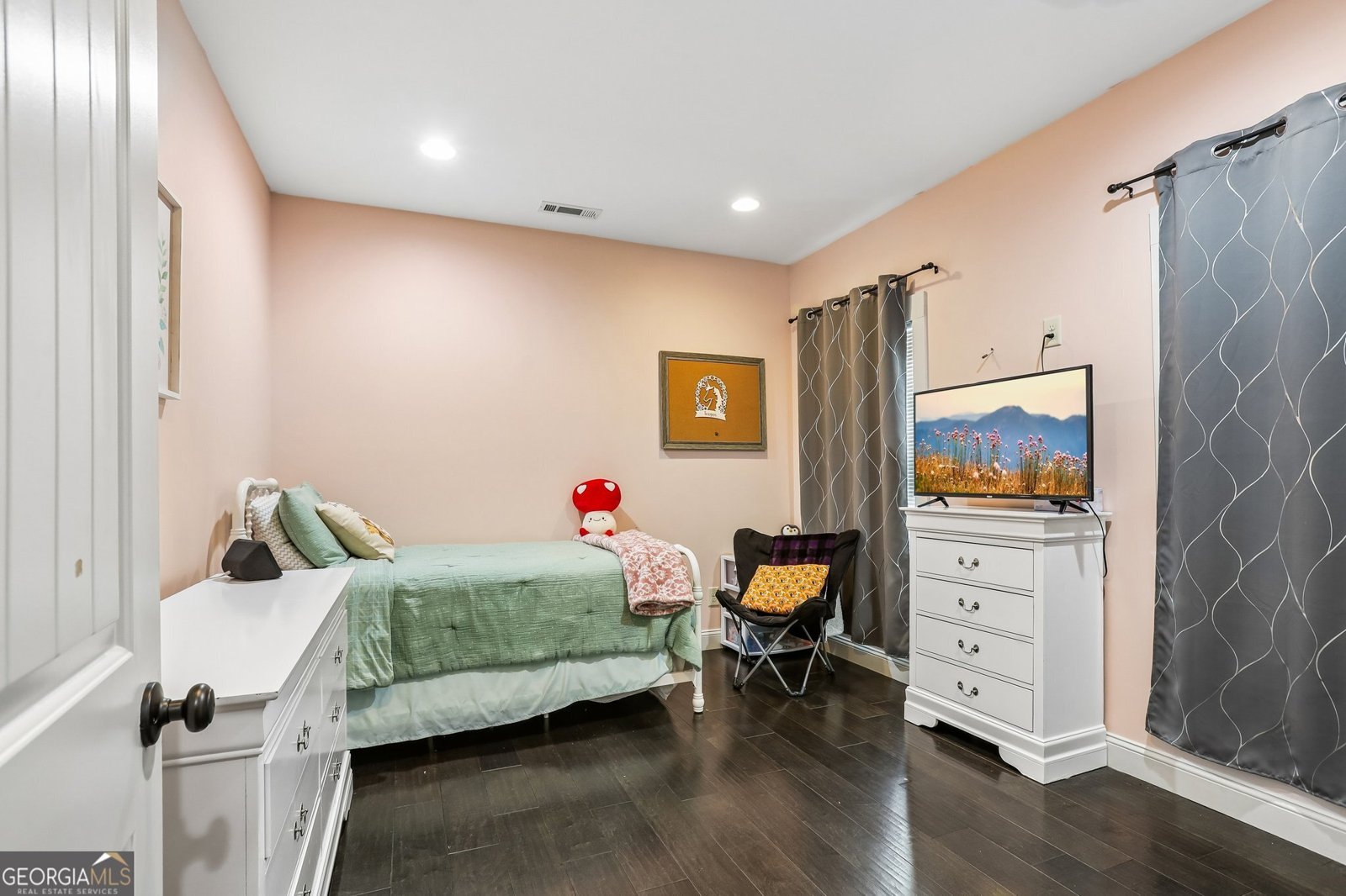 1062 Union Grove Church Road Adairsville - Photo 19