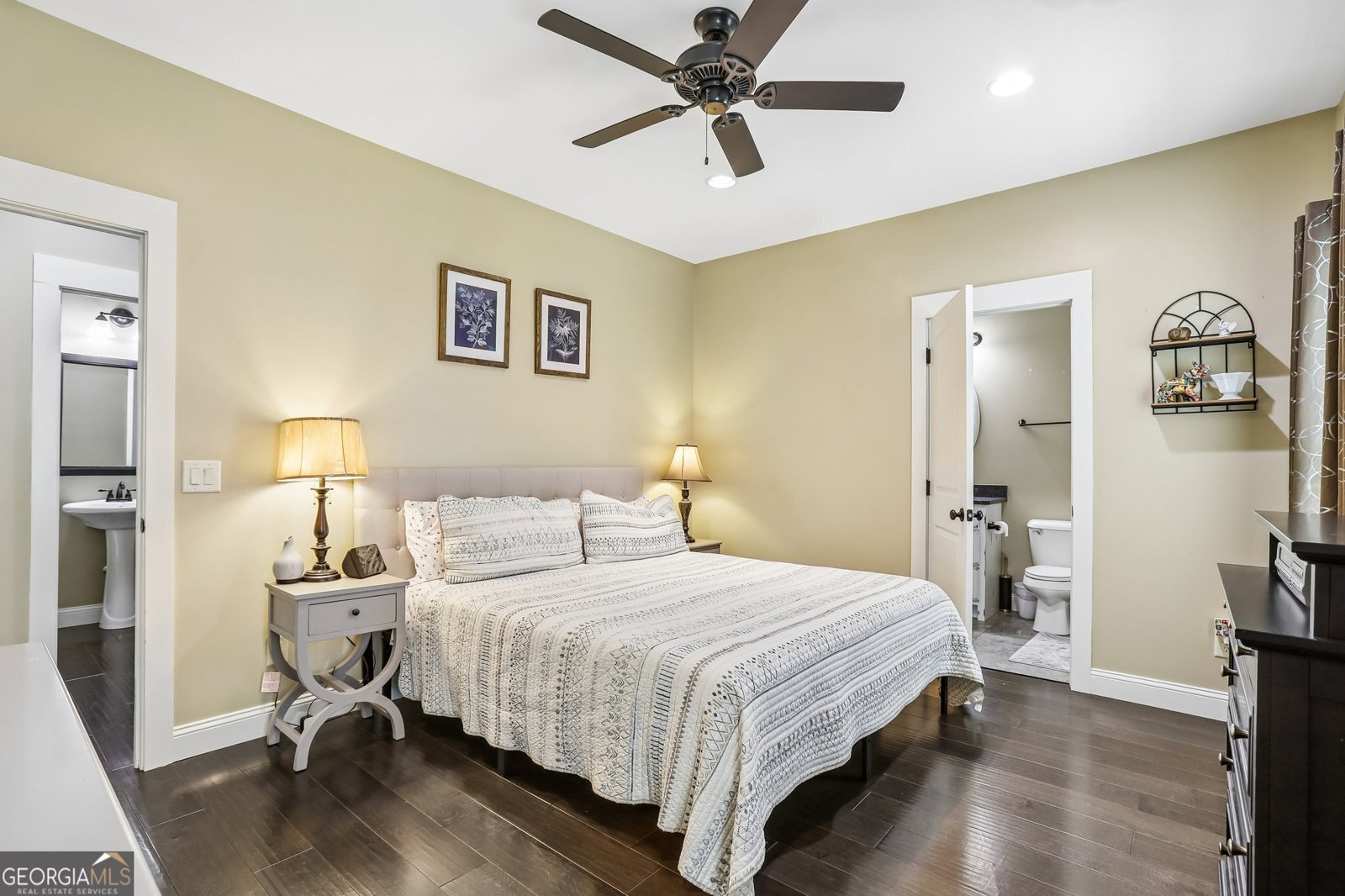 1062 Union Grove Church Road Adairsville - Photo 20