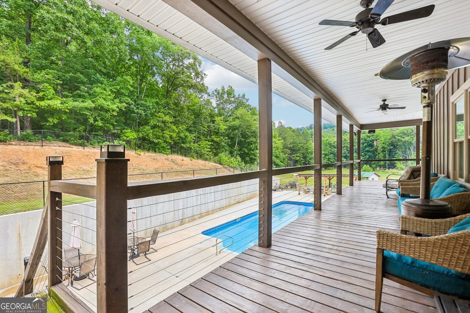 1062 Union Grove Church Road Adairsville - Photo 34