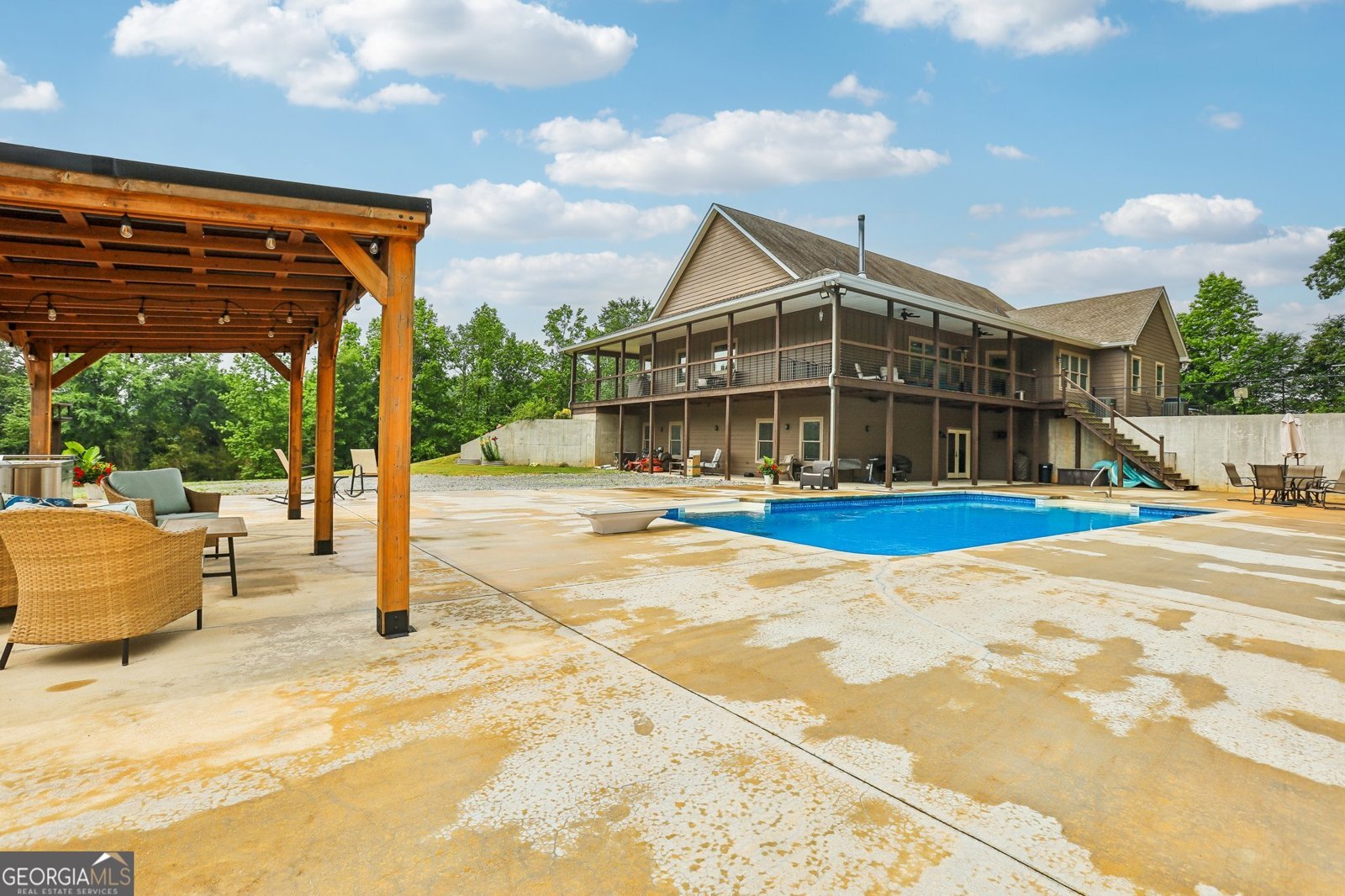 1062 Union Grove Church Road Adairsville - Photo 36