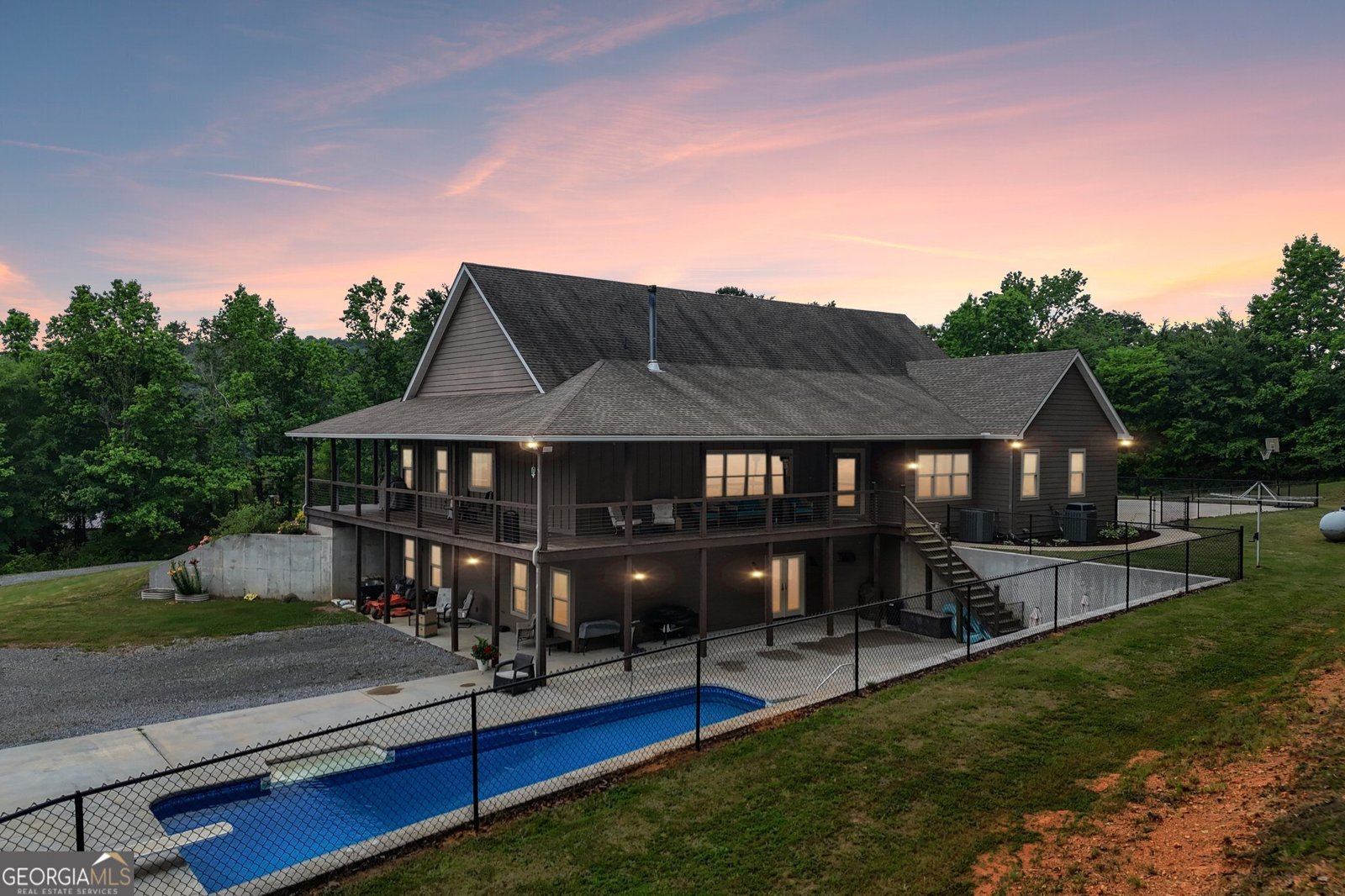 1062 Union Grove Church Road Adairsville - Photo 37