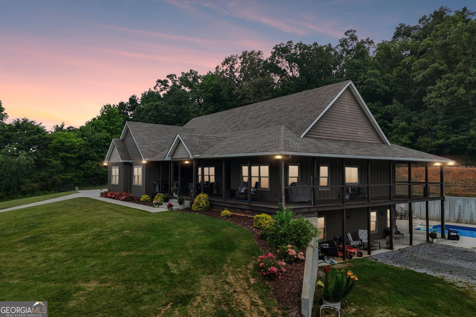 1062 Union Grove Church Road Adairsville - Photo 38