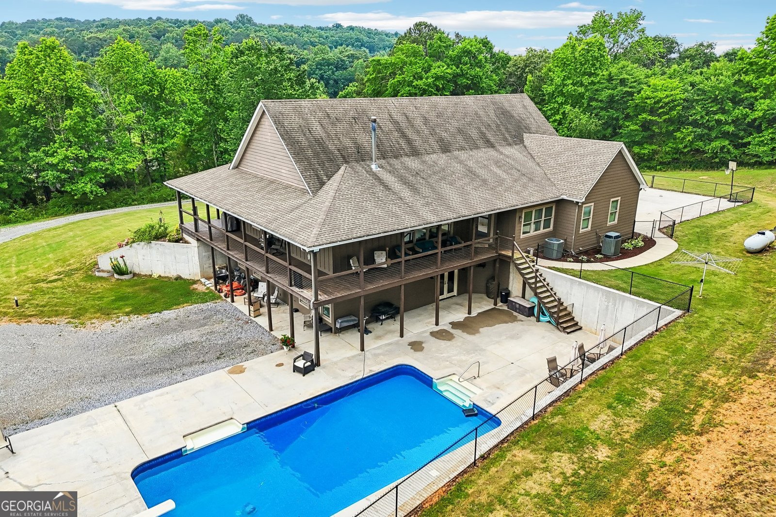1062 Union Grove Church Road Adairsville - Photo 39