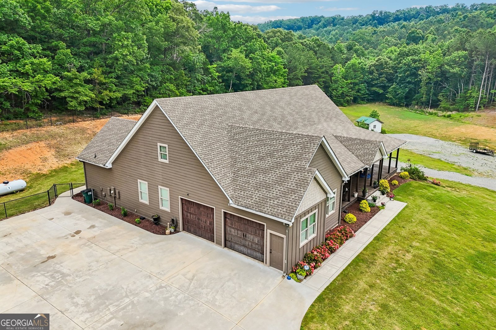 1062 Union Grove Church Road Adairsville - Photo 41