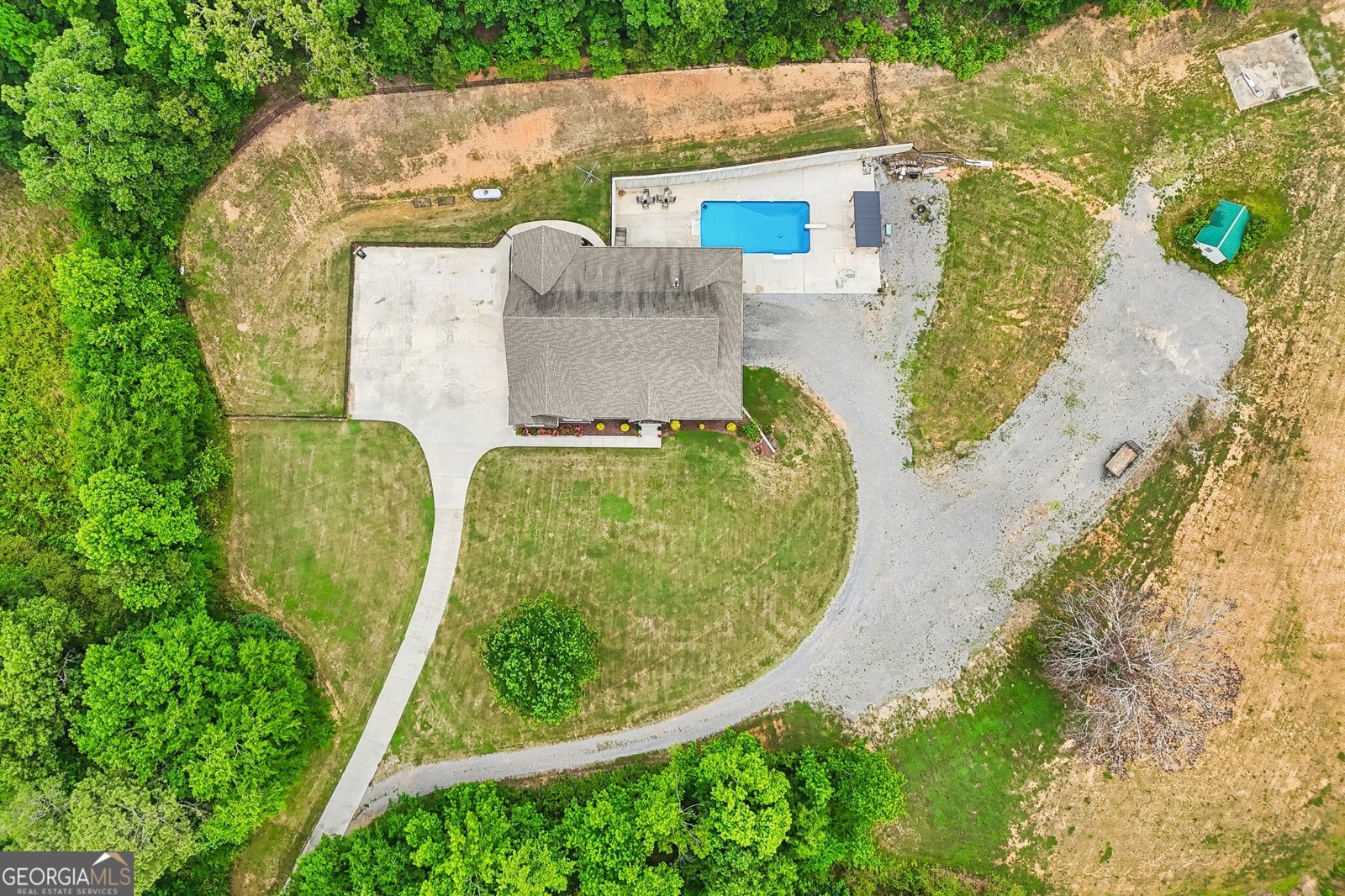 1062 Union Grove Church Road Adairsville - Photo 42