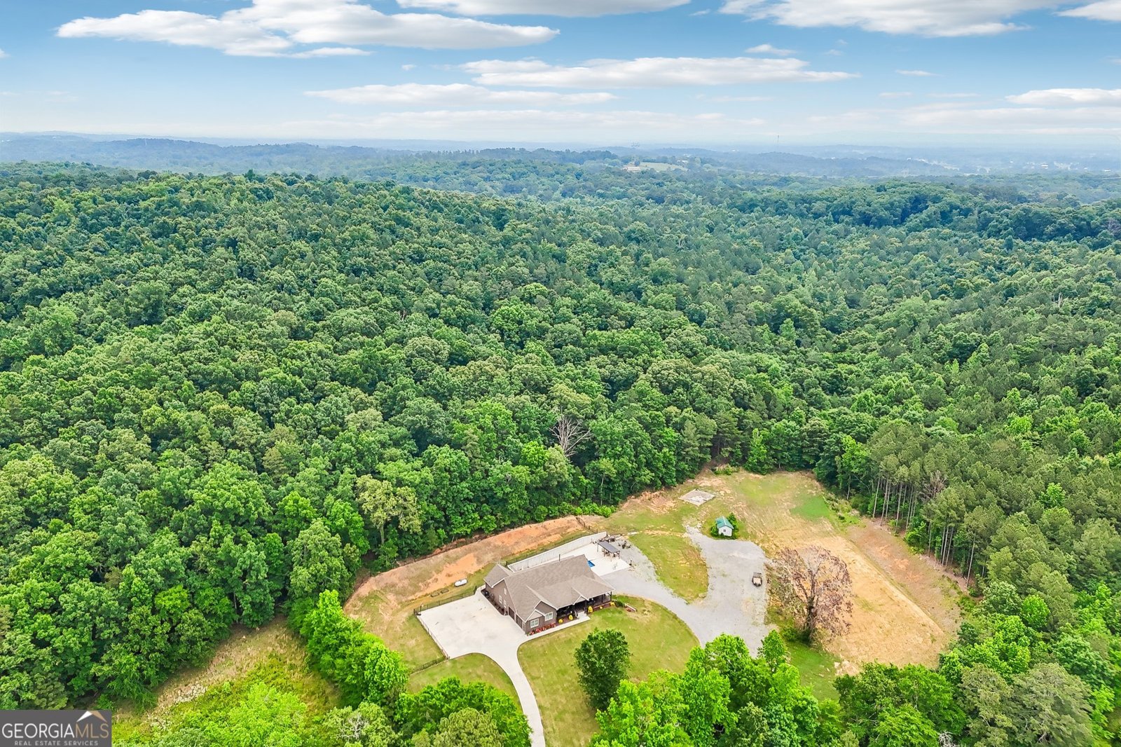 1062 Union Grove Church Road Adairsville - Photo 43