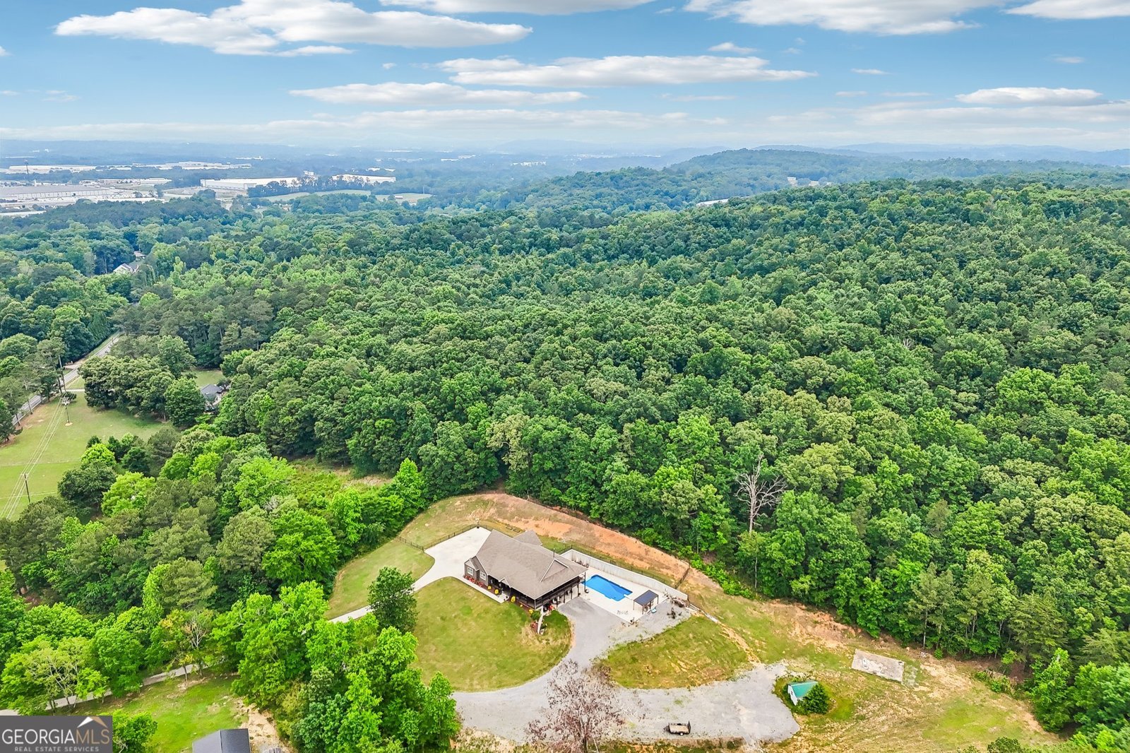 1062 Union Grove Church Road Adairsville - Photo 44