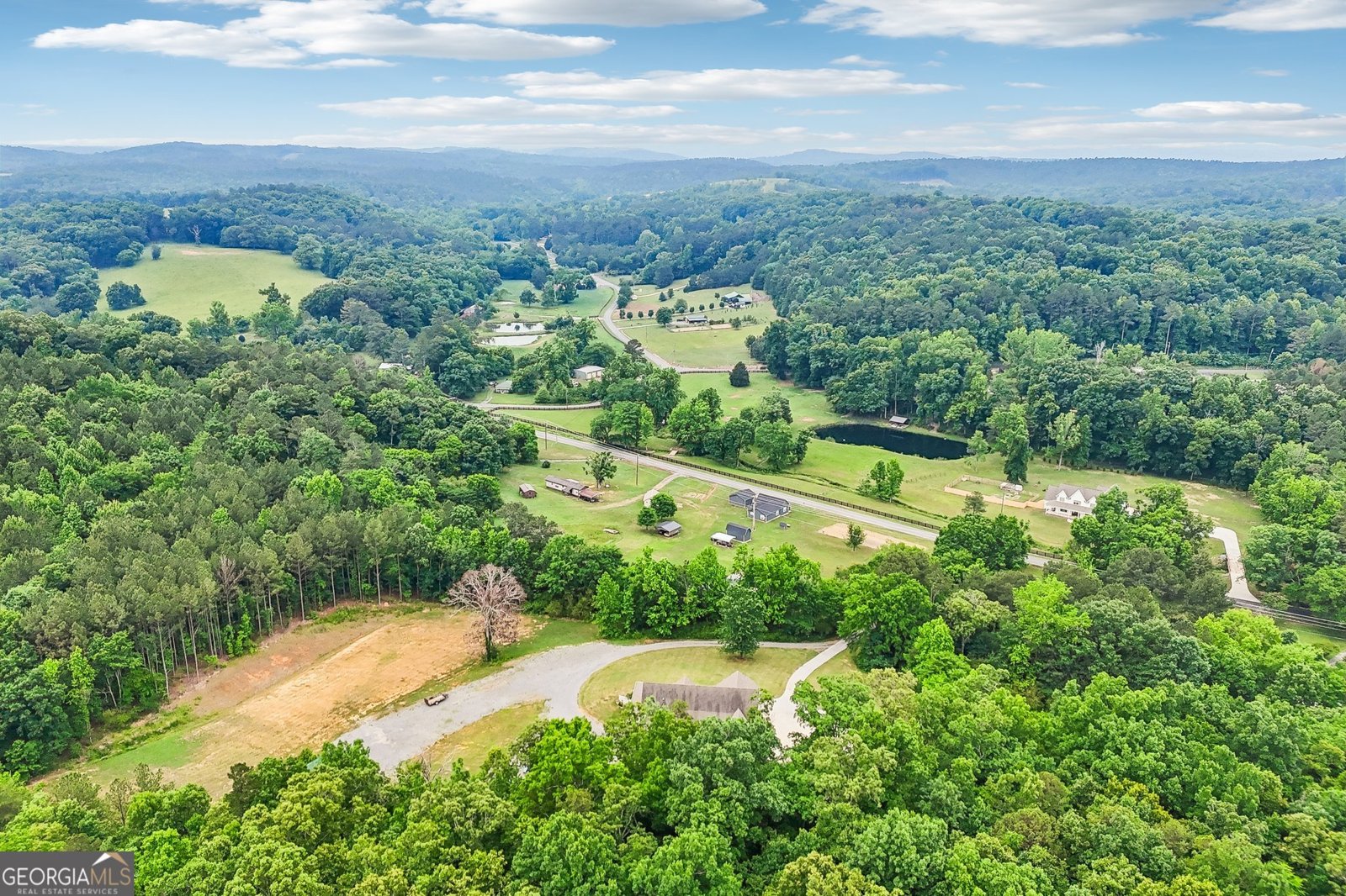 1062 Union Grove Church Road Adairsville - Photo 45