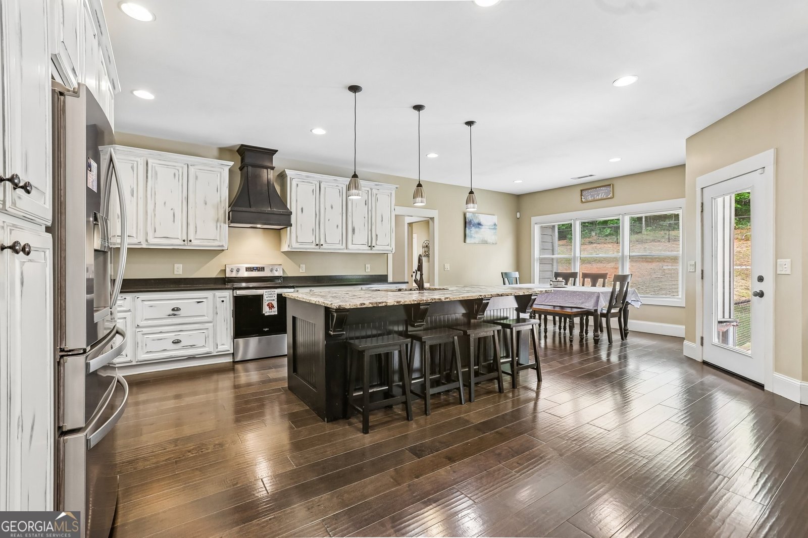 1062 Union Grove Church Road Adairsville - Photo 6