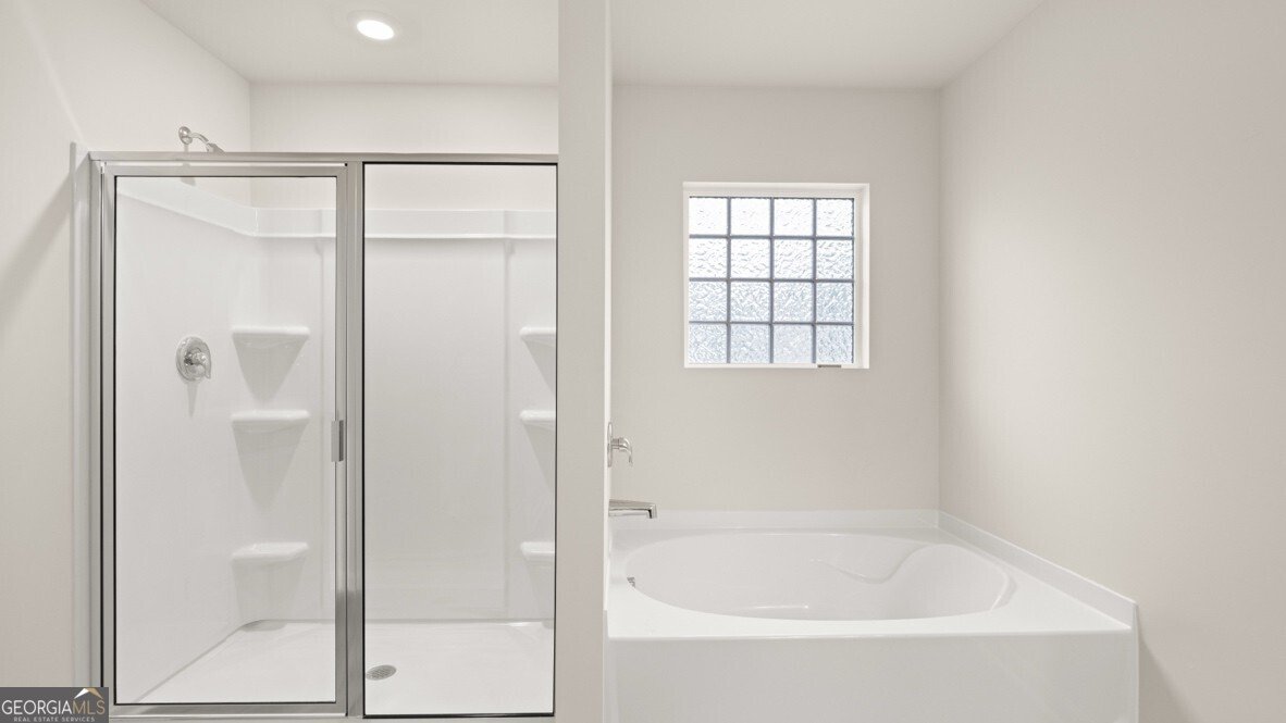 4426 Manor Hill Drive Union City - Photo 19