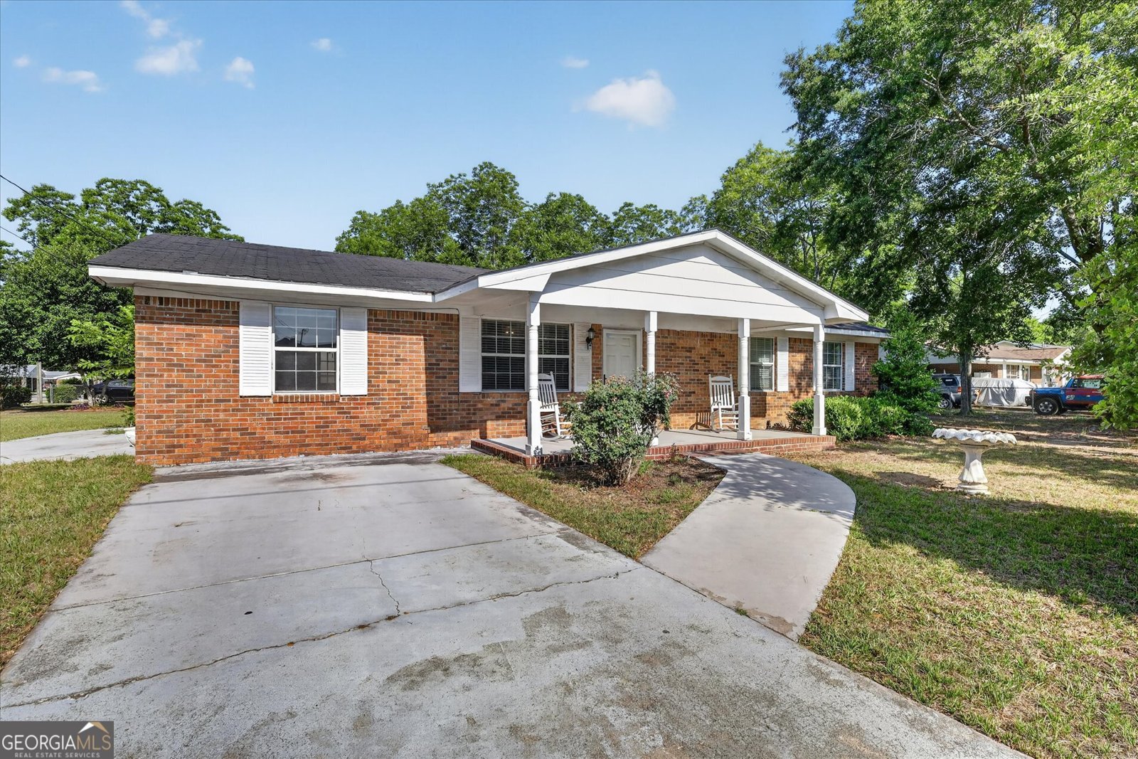 22 Foss Street Statesboro - main photo